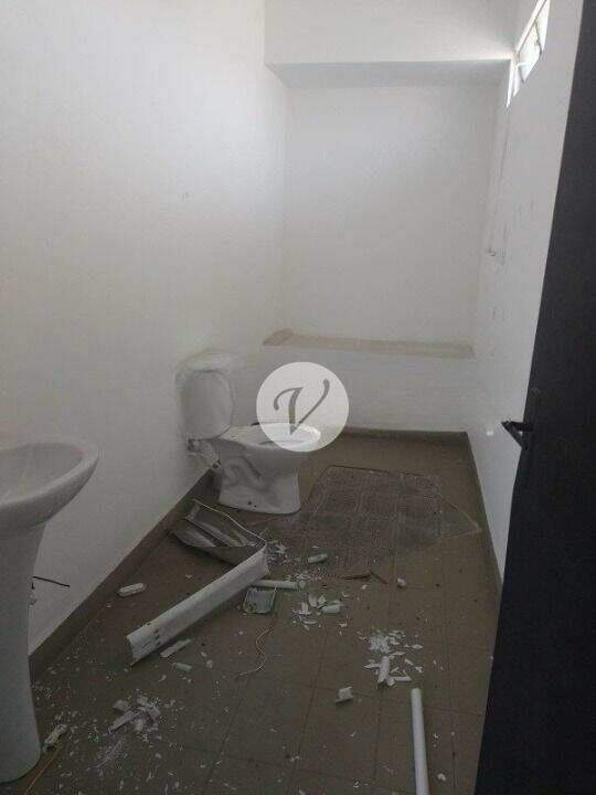 Galpão para aluguel no Jardim Jamaica: 