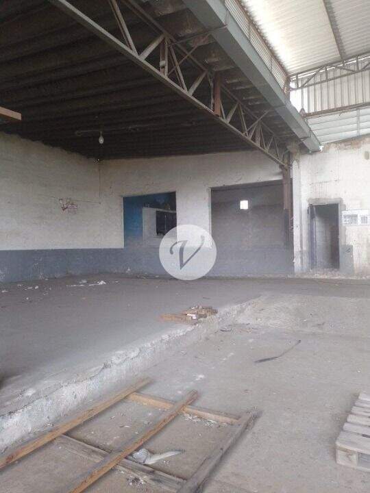 Galpão para aluguel no Jardim Jamaica: 