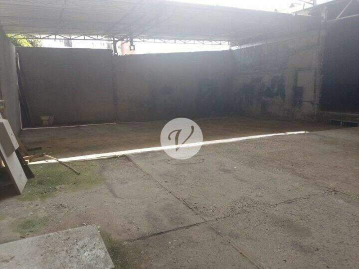 Galpão para aluguel no Jardim Jamaica: 