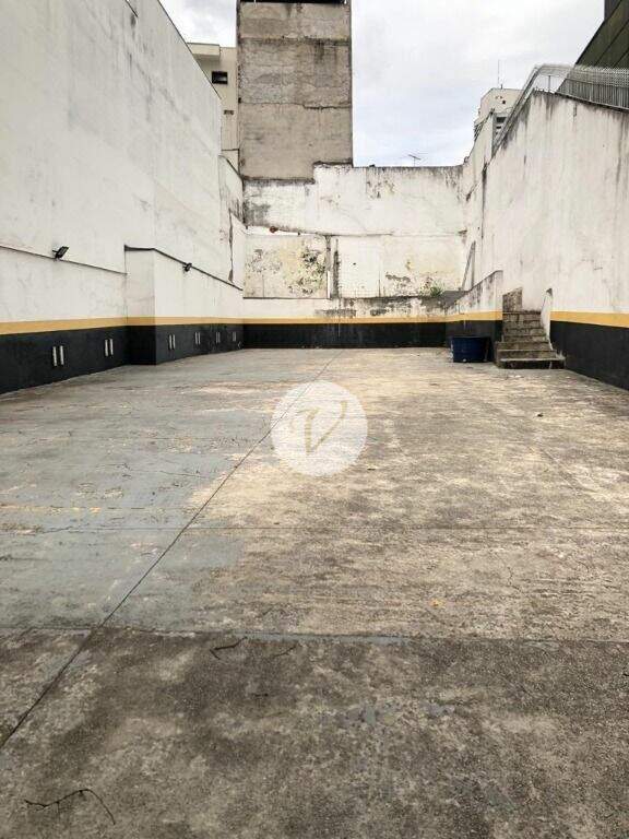 Terreno para aluguel no Parque da Vila Prudente: 