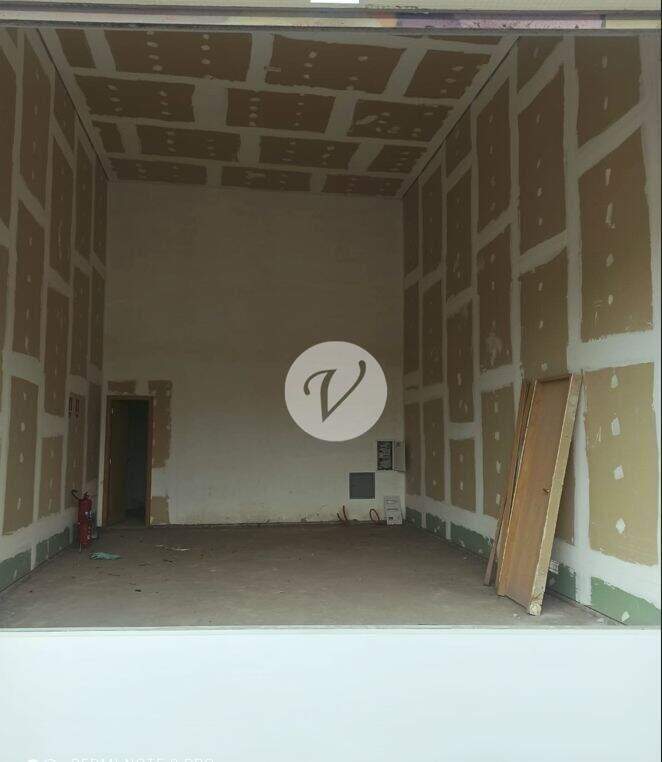 Salão para aluguel no Centro: 