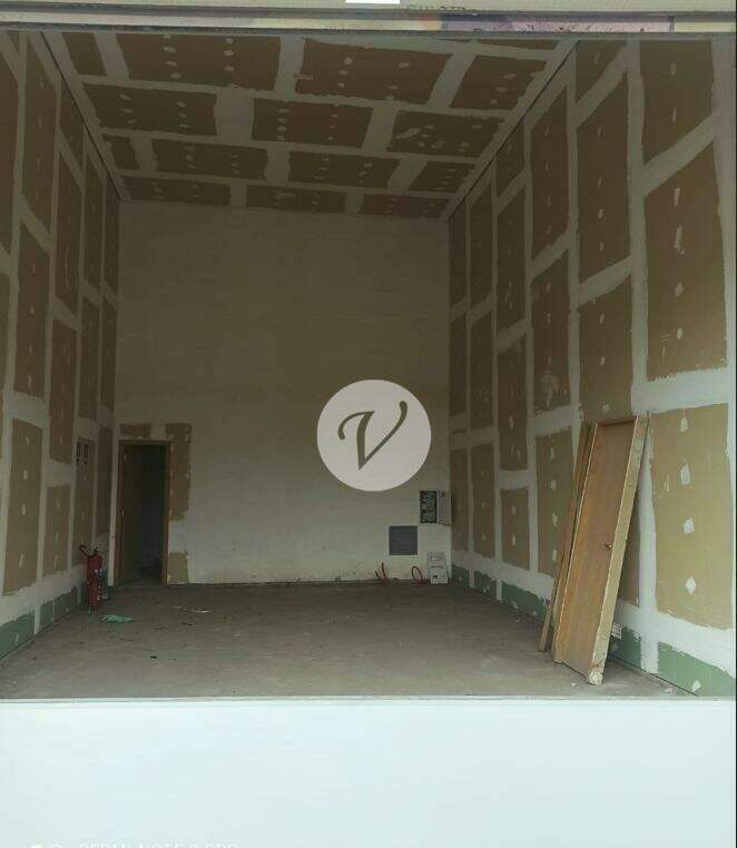 Salão para aluguel no Centro: 