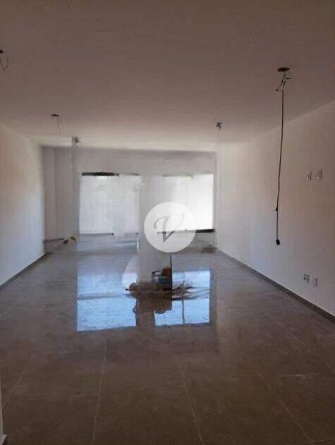 Salão para aluguel no Vila Alpina: 