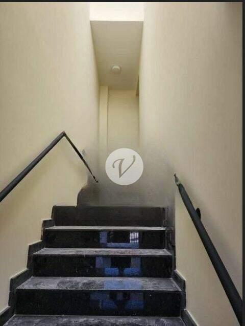 Salão para aluguel no Vila Alpina: 