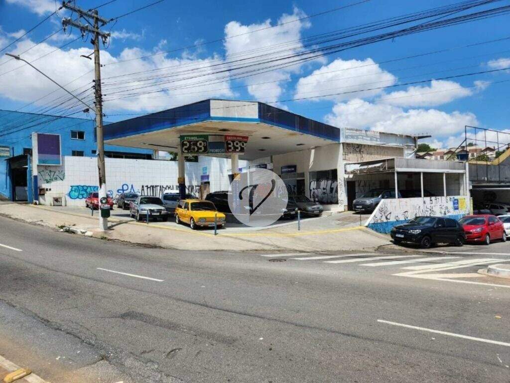 Terreno para aluguel no Jabaquara: 