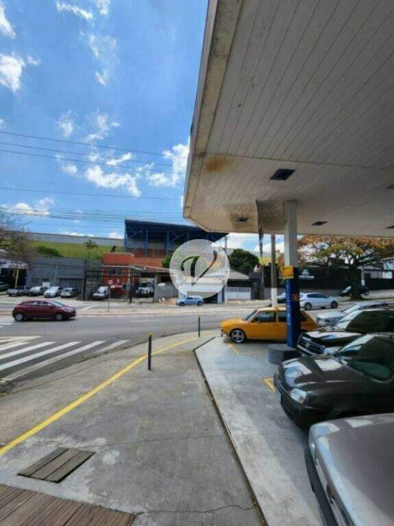 Terreno para aluguel no Jabaquara: 