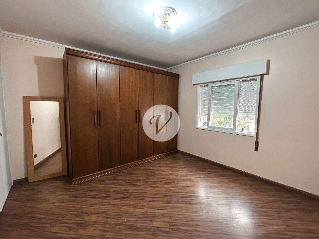 Sobrado para aluguel no Campestre: 