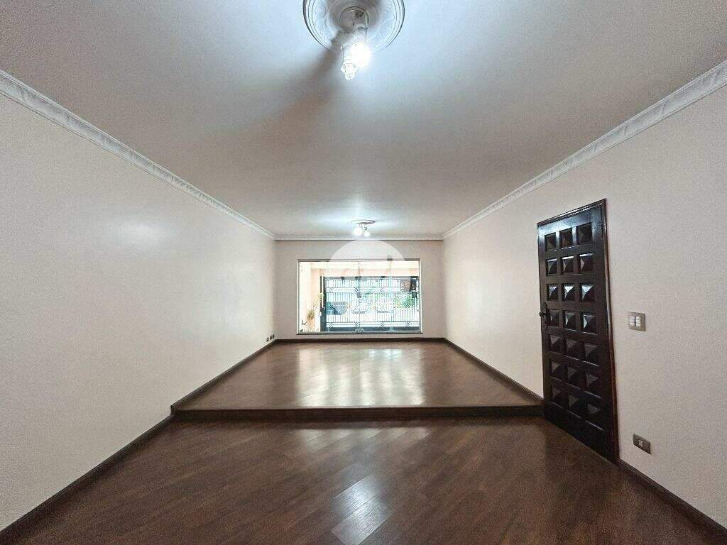 Sobrado para aluguel no Campestre: 