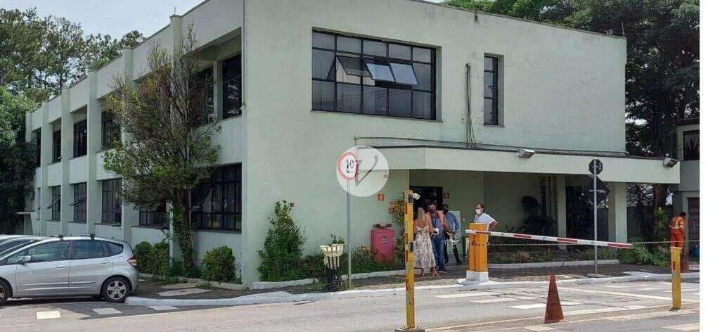 Galpão para aluguel no Jardim Nove de Julho: 