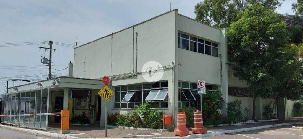 Galpão para aluguel no Jardim Nove de Julho: 