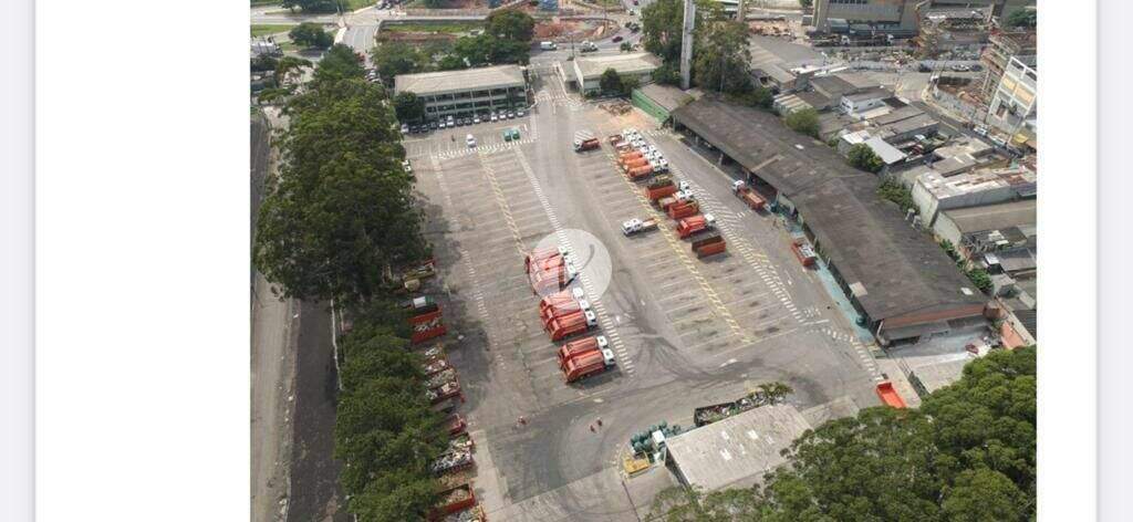 Galpão para aluguel no Jardim Nove de Julho: 