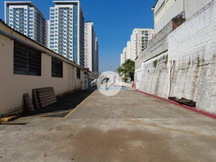 Galpão para aluguel no Jardim: 