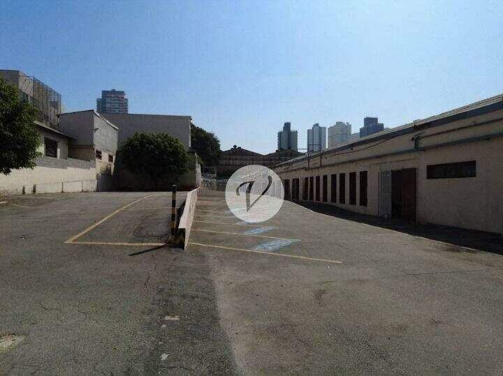 Galpão para aluguel no Jardim: 