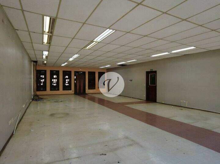 Galpão para aluguel no Jardim: 