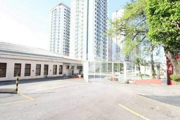 Galpão para aluguel no Jardim: 