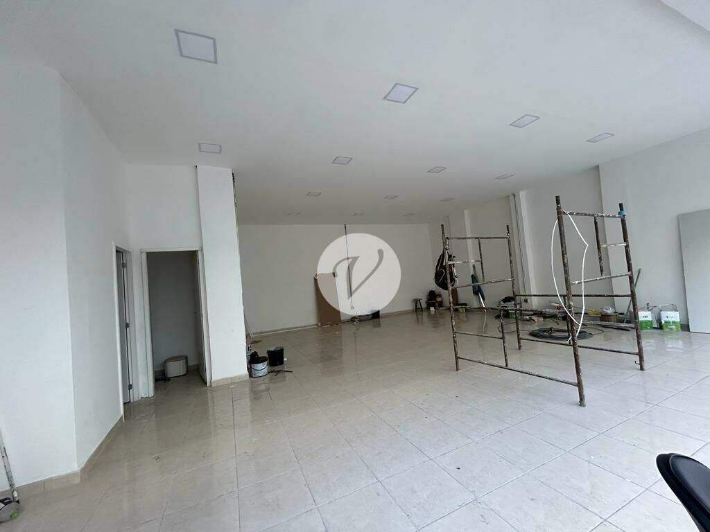 Salão para aluguel no Centro: 