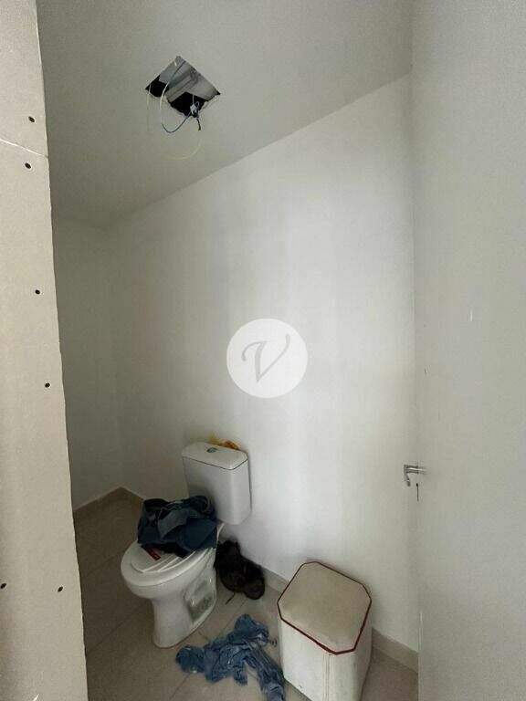 Salão para aluguel no Centro: 