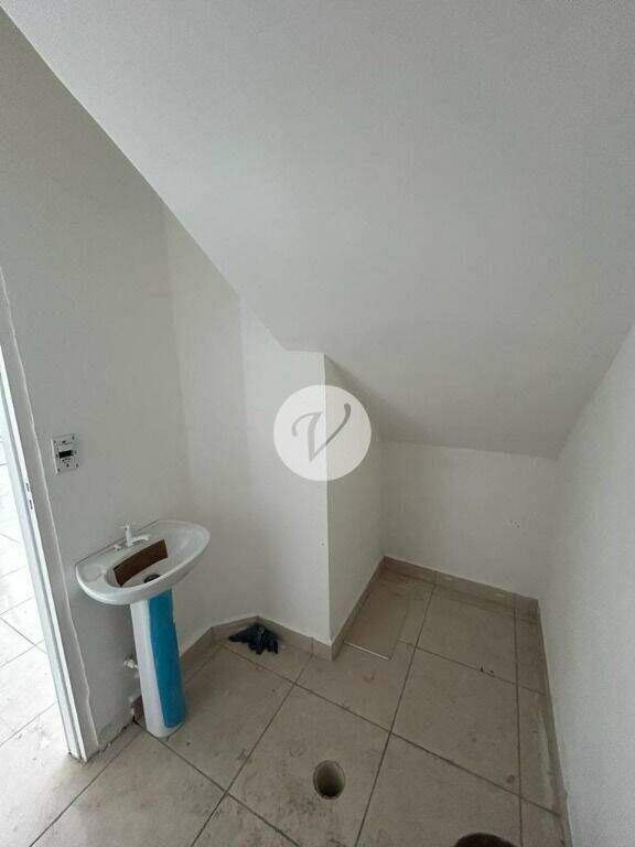 Salão para aluguel no Centro: 