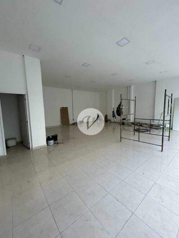 Salão para aluguel no Centro: 