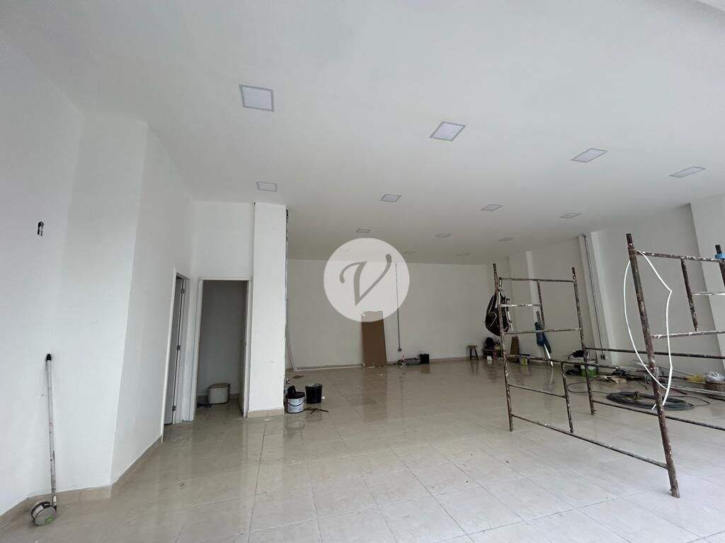 Salão para aluguel no Centro: 