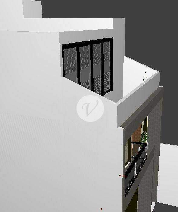 Salão para aluguel no Vila Curuçá: 