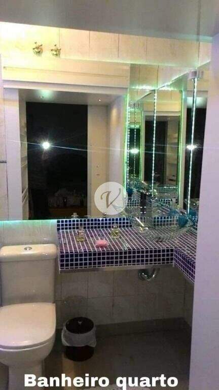 Casa para aluguel no Centro: 