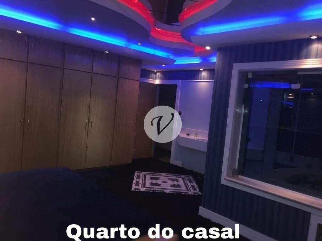 Casa para aluguel no Centro: 