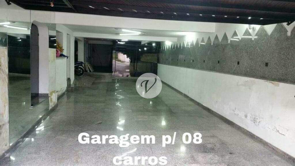 Casa para aluguel no Centro: 