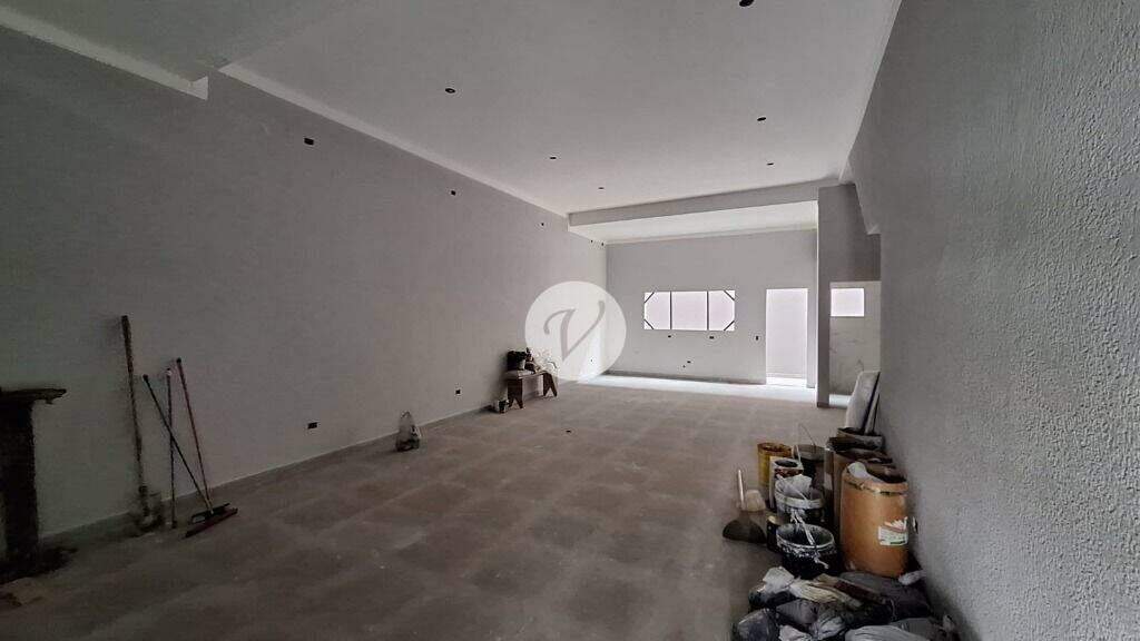 Salão para aluguel no Vila Curuçá: 