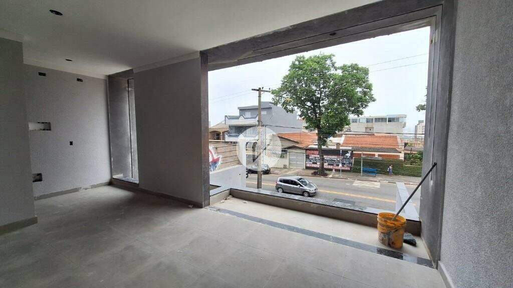 Salão para aluguel no Vila Curuçá: 