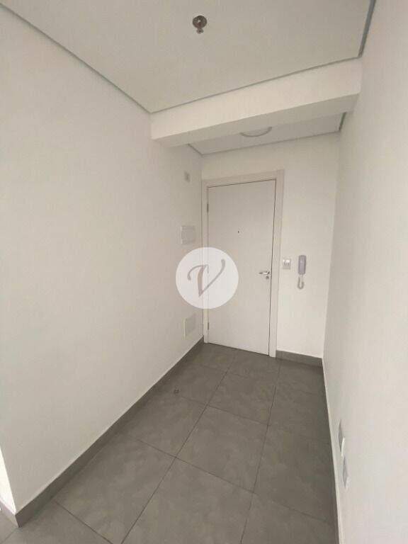 Sala para aluguel no Vila Assunção: 