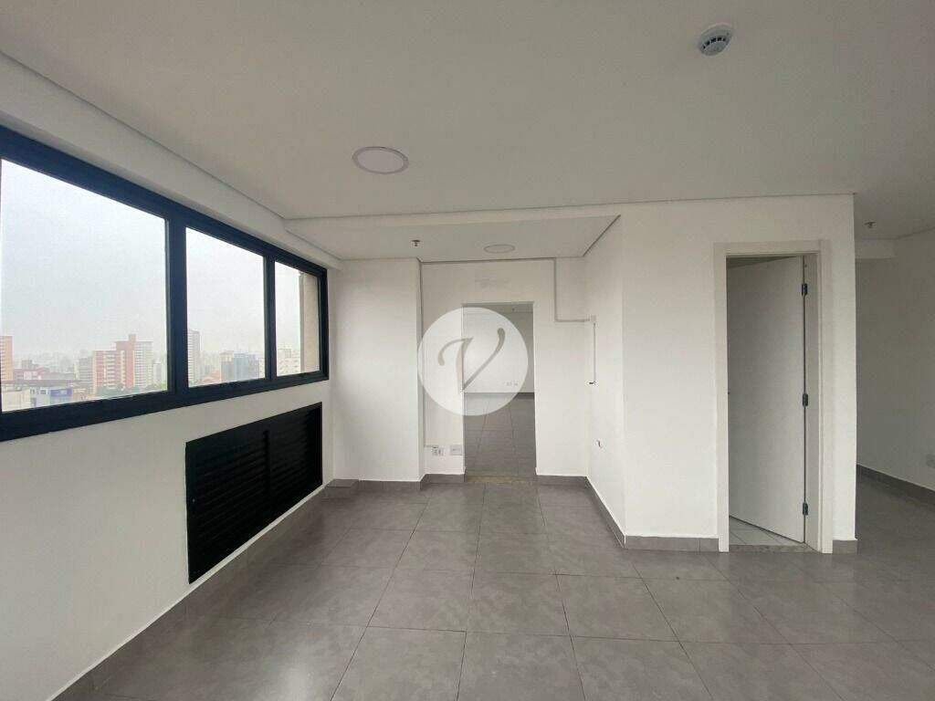 Sala para aluguel no Vila Assunção: 