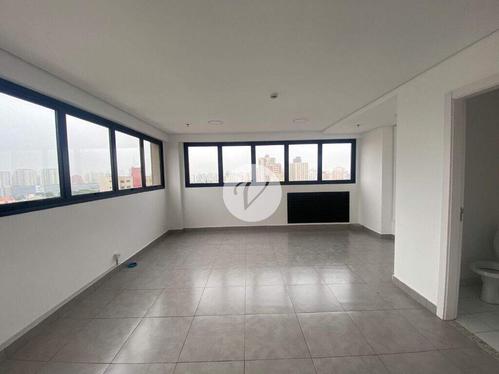 Sala para aluguel no Vila Assunção: 