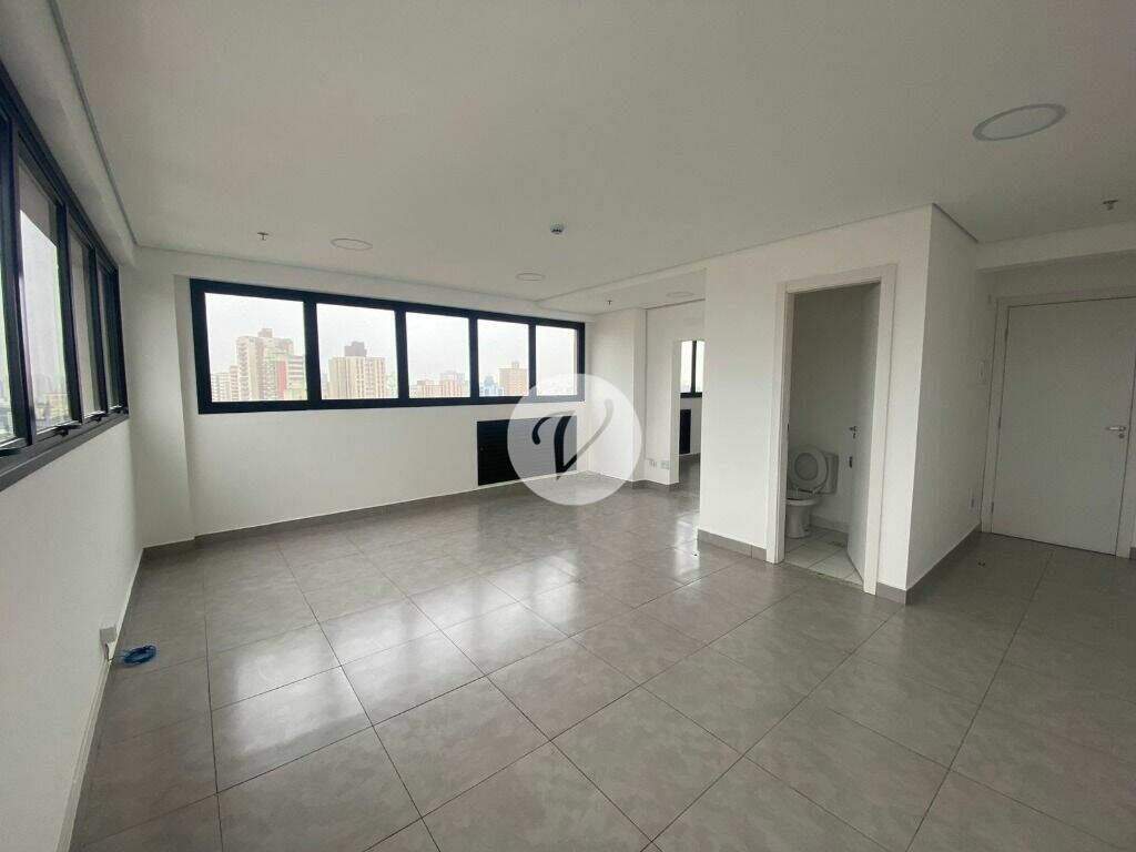 Sala para aluguel no Vila Assunção: 