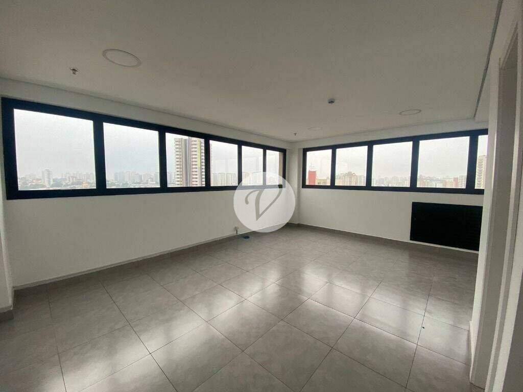 Sala para aluguel no Vila Assunção: 