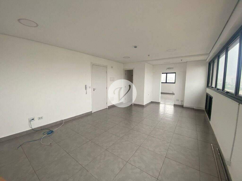 Sala para aluguel no Vila Assunção: 