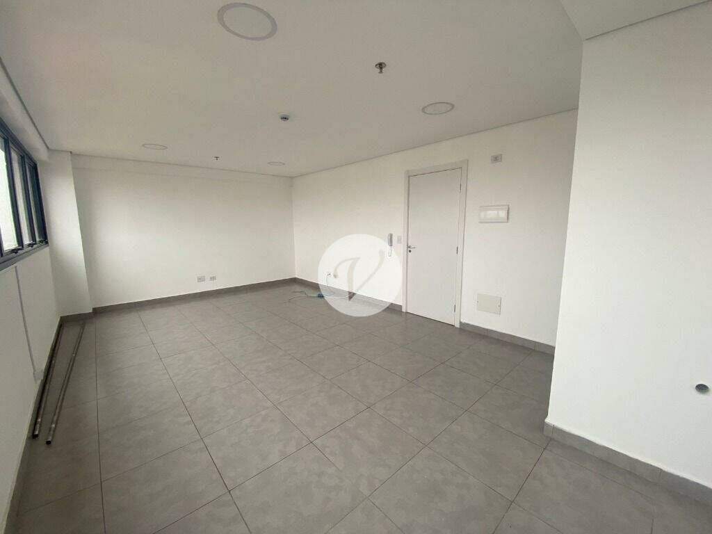 Sala para aluguel no Vila Assunção: 