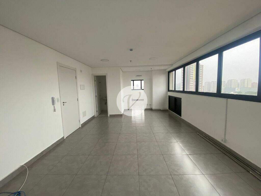 Sala para aluguel no Vila Assunção: 