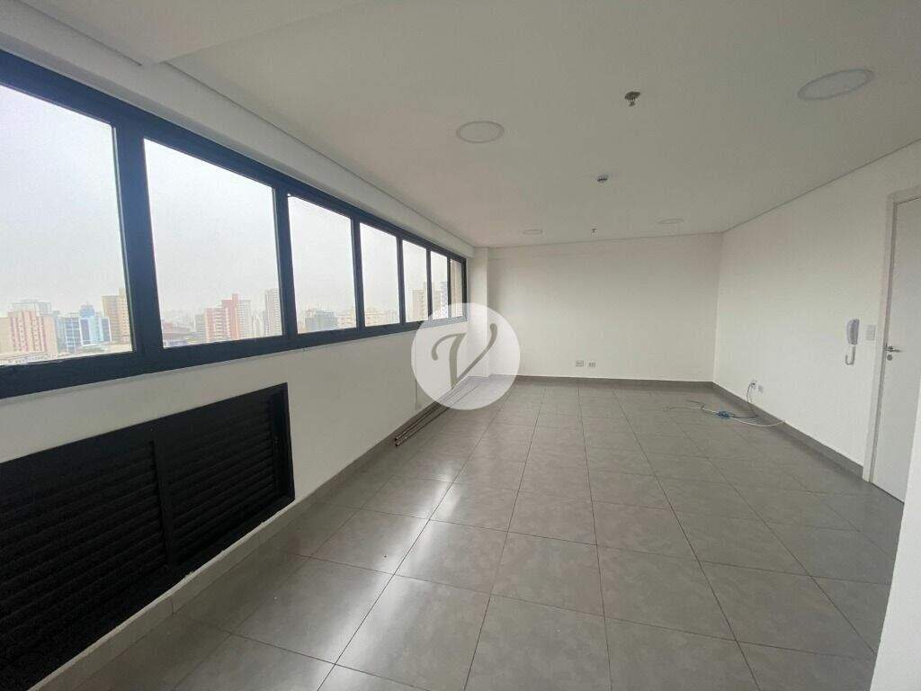 Sala para aluguel no Vila Assunção: 