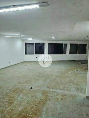 Sala para aluguel no Centro: 