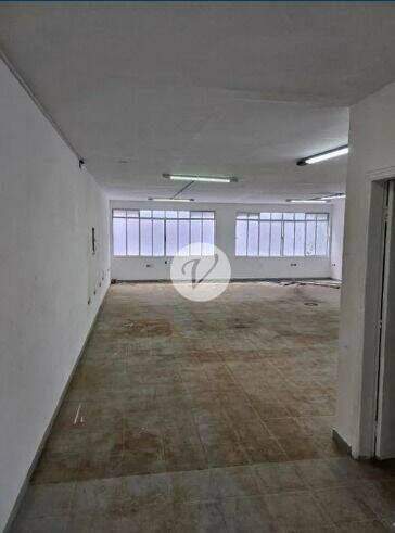 Sala para aluguel no Centro: 