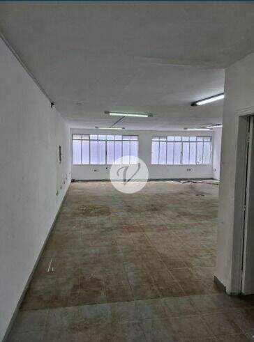 Sala para aluguel no Centro: 