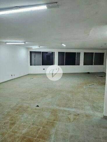 Sala para aluguel no Centro: 
