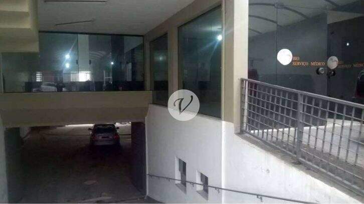 Prédio para aluguel no Paraíso: 