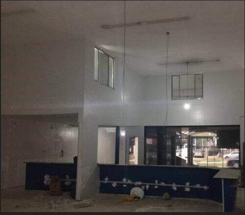 Prédio para aluguel no Paraíso: 