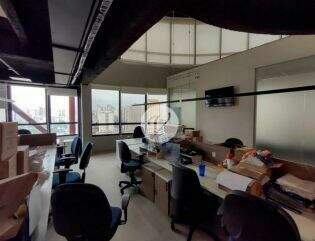 Andar Corporativo para aluguel no Jardim: 