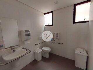 Andar Corporativo para aluguel no Jardim: 