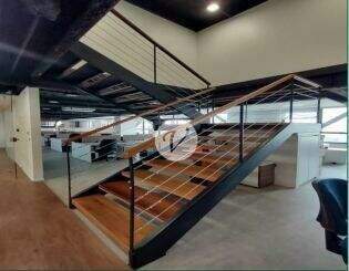 Andar Corporativo para aluguel no Jardim: 