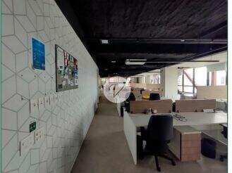 Andar Corporativo para aluguel no Jardim: 