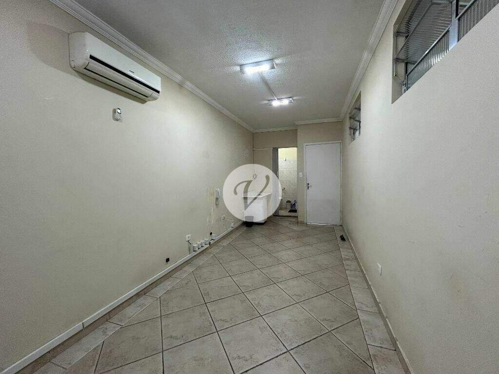 Sala para aluguel no Casa Branca: 